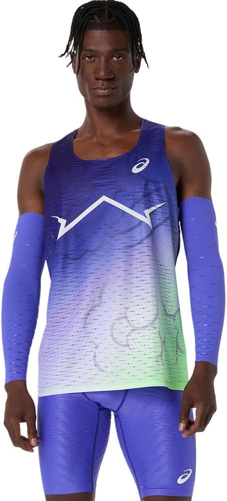 Amazon.co.jp: アシックス（ASICS） METASPEED シングレット 2091A812